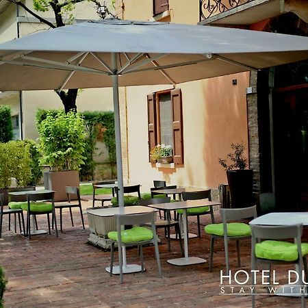 Hotel Due Pini Formigine Εξωτερικό φωτογραφία