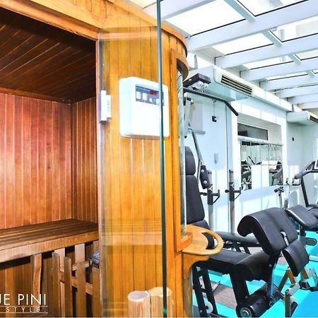 Hotel Due Pini Formigine Εξωτερικό φωτογραφία