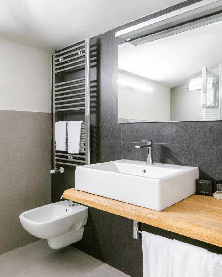 Hotel Due Pini Formigine Εξωτερικό φωτογραφία