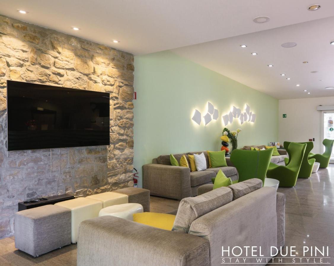Hotel Due Pini Formigine Εξωτερικό φωτογραφία