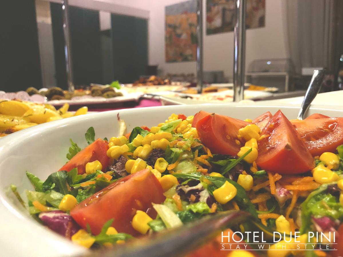 Hotel Due Pini Formigine Εξωτερικό φωτογραφία