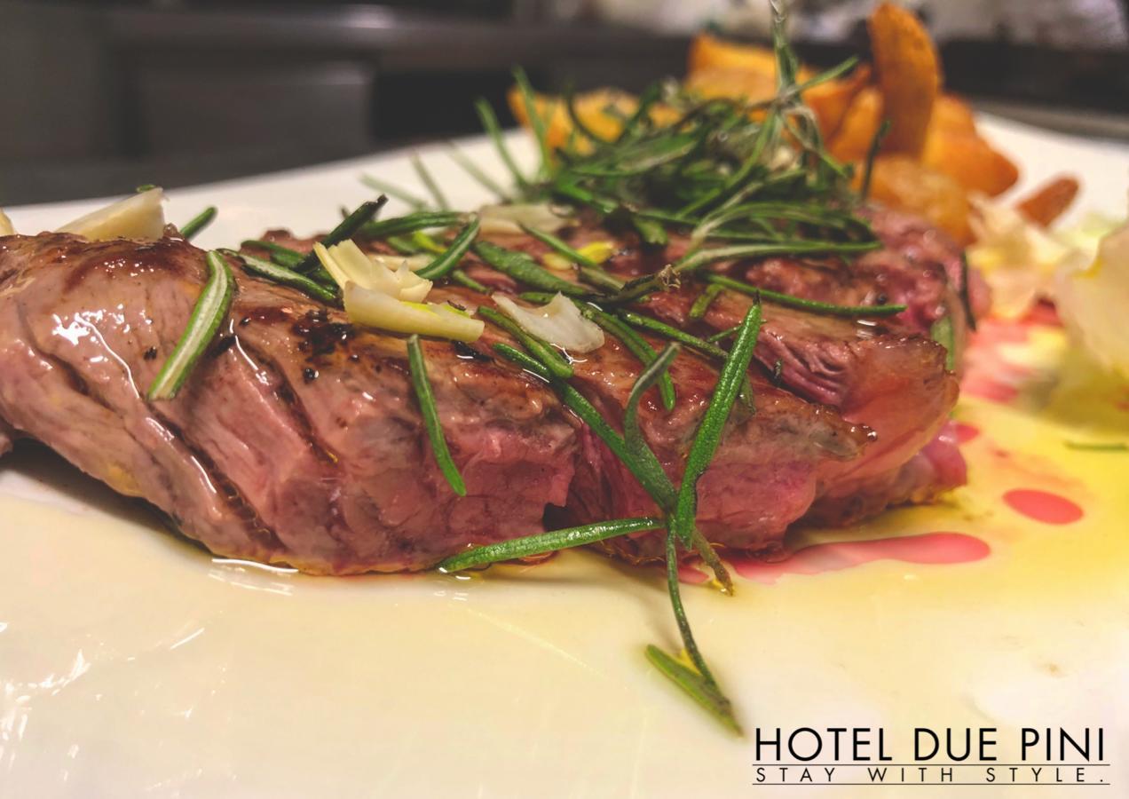 Hotel Due Pini Formigine Εξωτερικό φωτογραφία