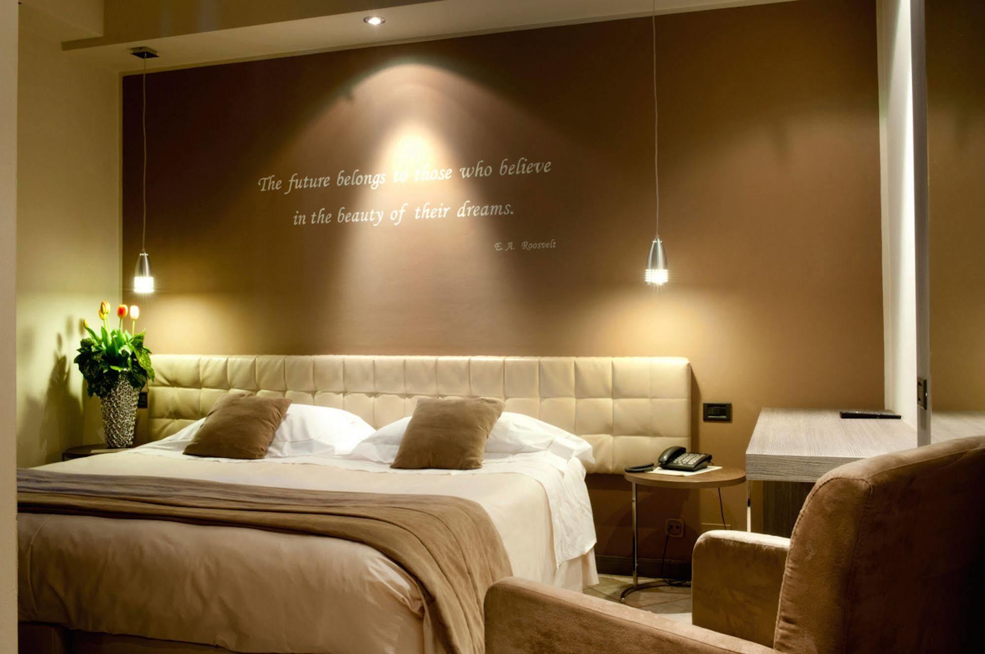 Hotel Due Pini Formigine Εξωτερικό φωτογραφία