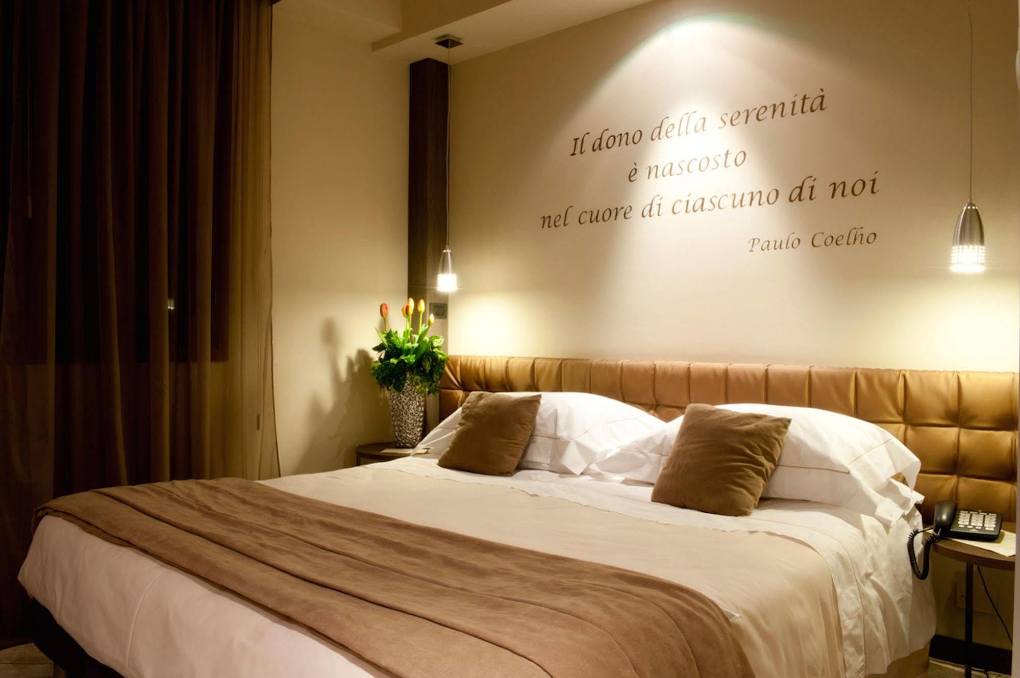 Hotel Due Pini Formigine Εξωτερικό φωτογραφία