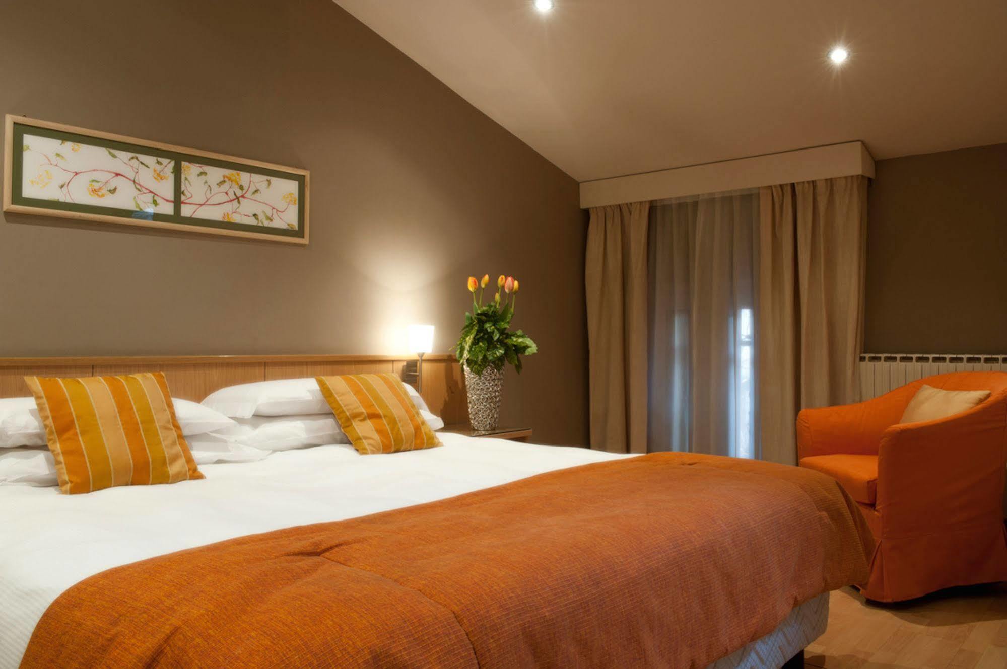 Hotel Due Pini Formigine Εξωτερικό φωτογραφία