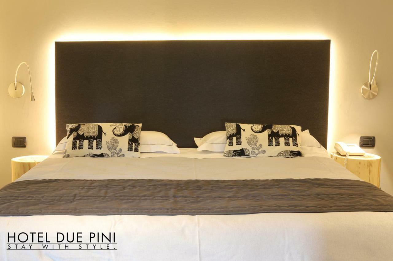 Hotel Due Pini Formigine Εξωτερικό φωτογραφία