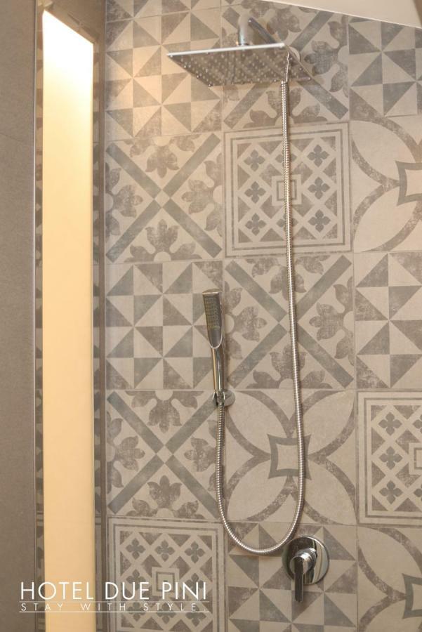 Hotel Due Pini Formigine Εξωτερικό φωτογραφία