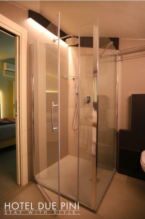 Hotel Due Pini Formigine Εξωτερικό φωτογραφία