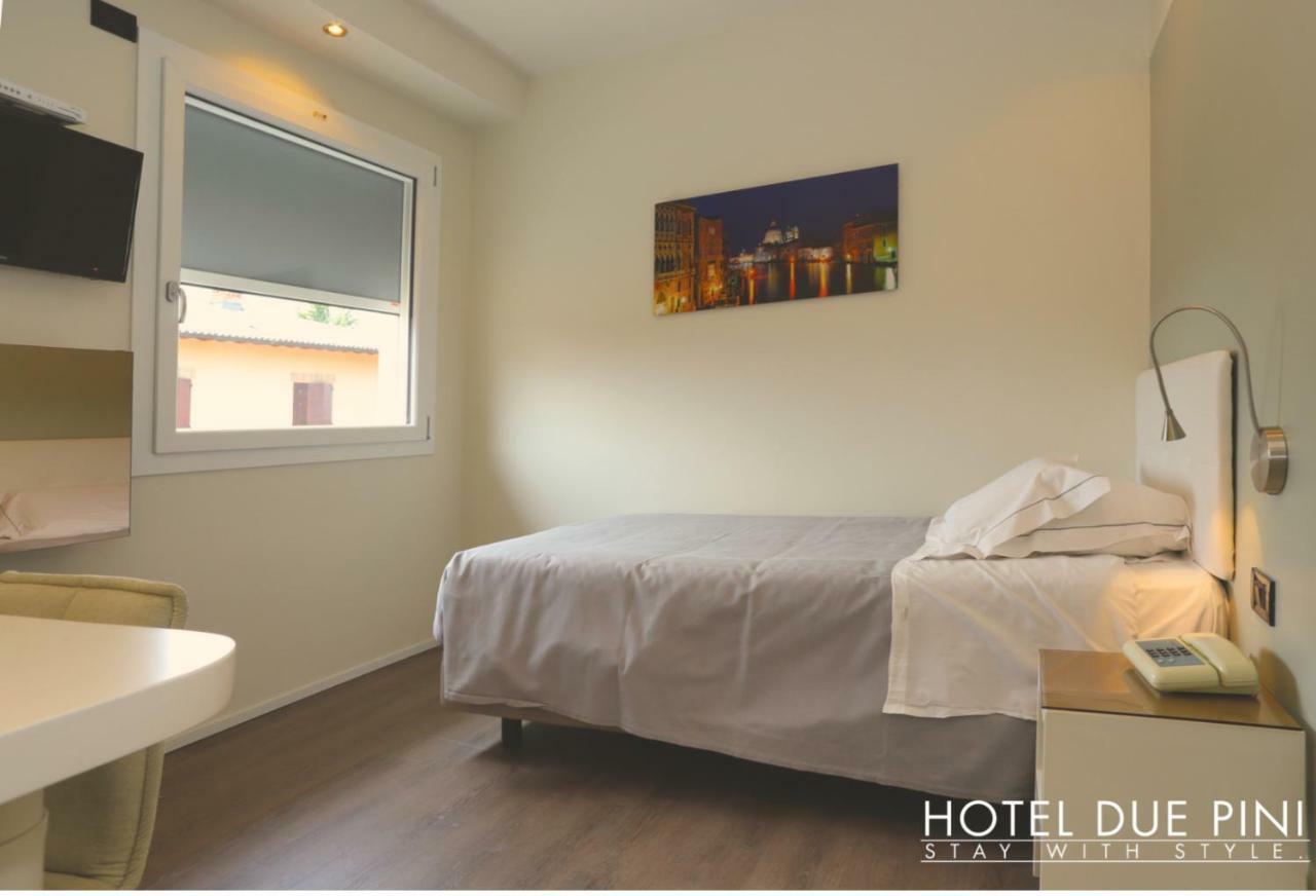 Hotel Due Pini Formigine Εξωτερικό φωτογραφία