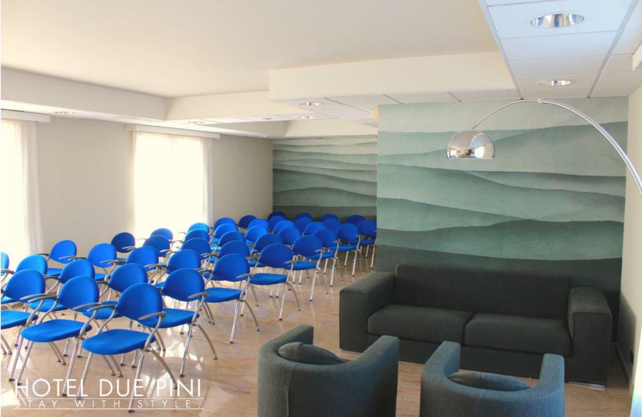 Hotel Due Pini Formigine Εξωτερικό φωτογραφία