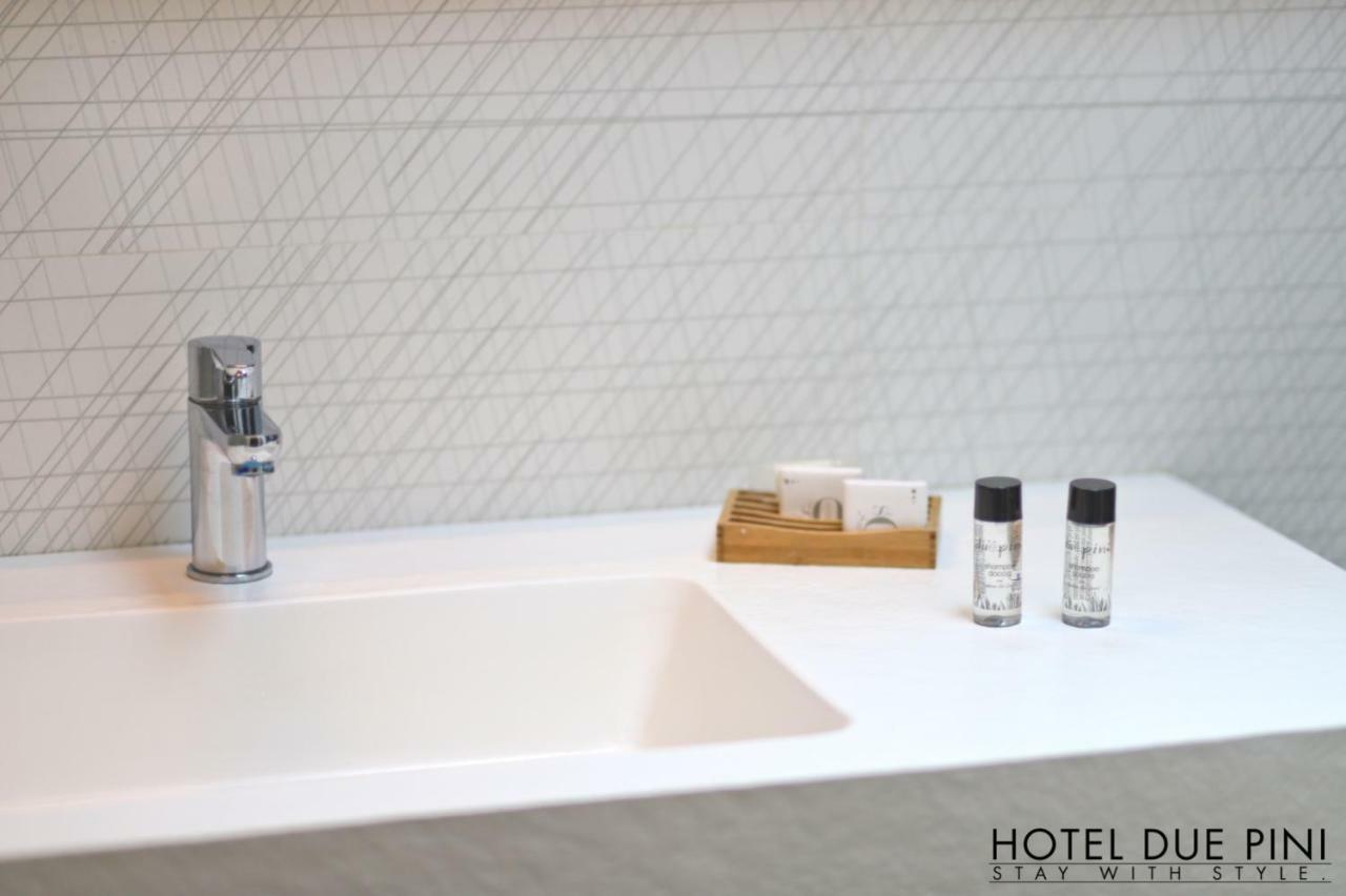 Hotel Due Pini Formigine Εξωτερικό φωτογραφία