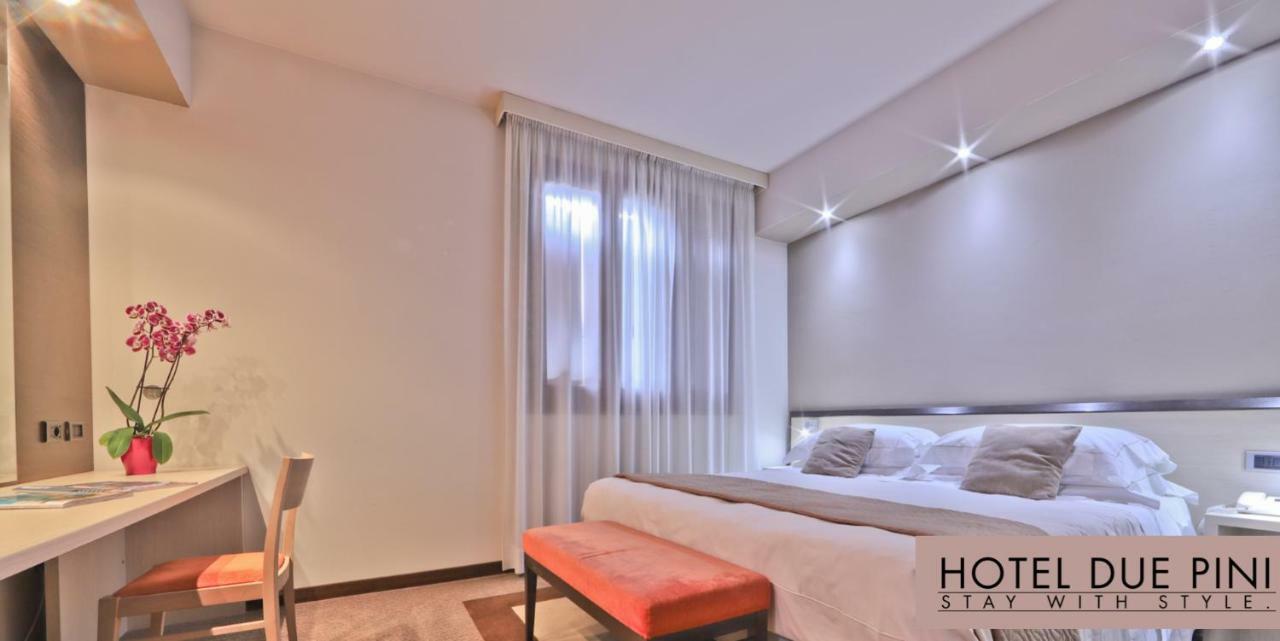 Hotel Due Pini Formigine Εξωτερικό φωτογραφία