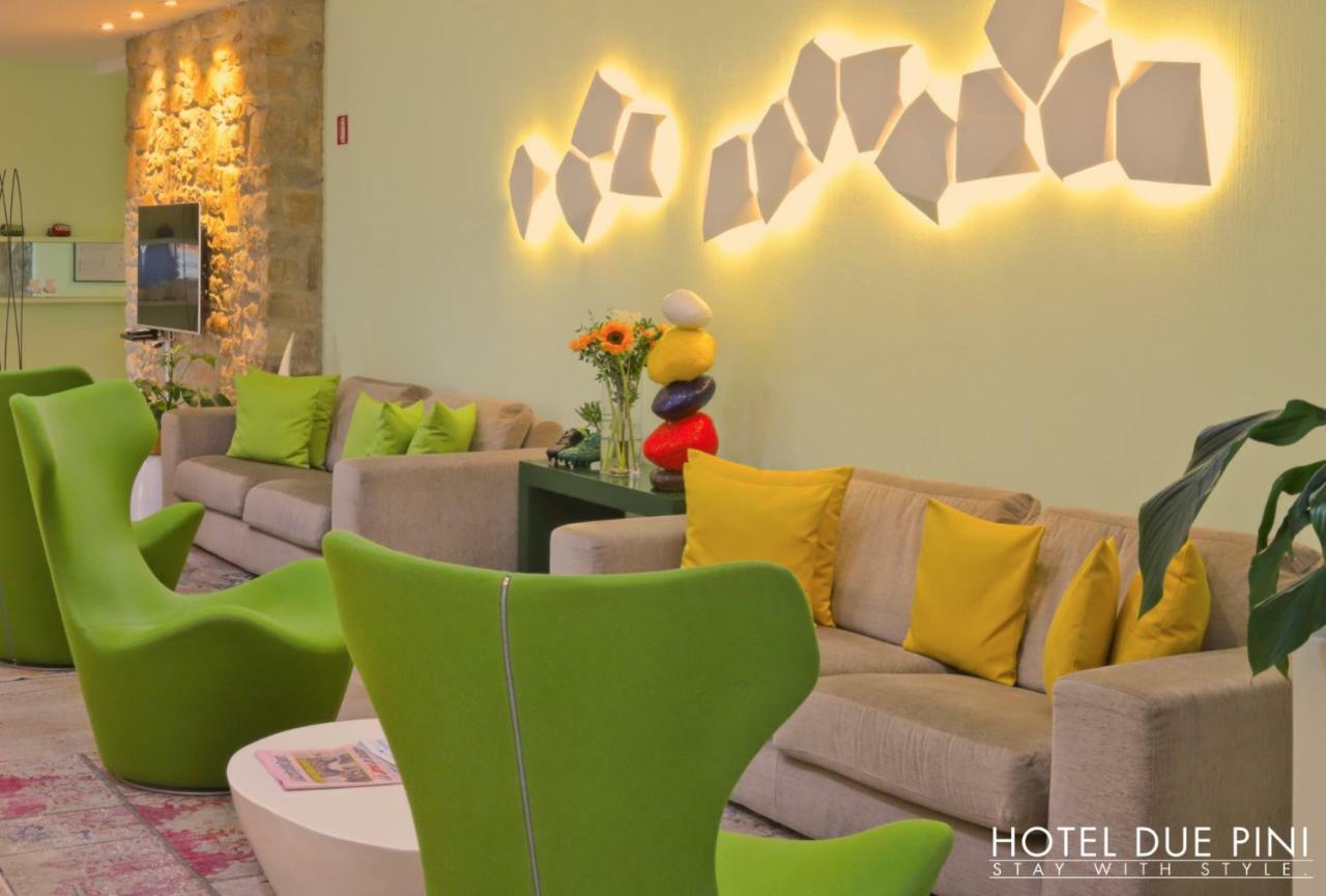 Hotel Due Pini Formigine Εξωτερικό φωτογραφία