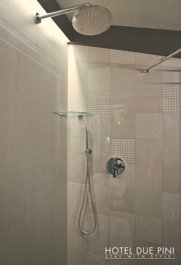 Hotel Due Pini Formigine Εξωτερικό φωτογραφία