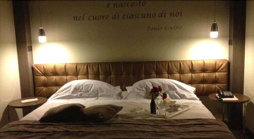 Hotel Due Pini Formigine Εξωτερικό φωτογραφία